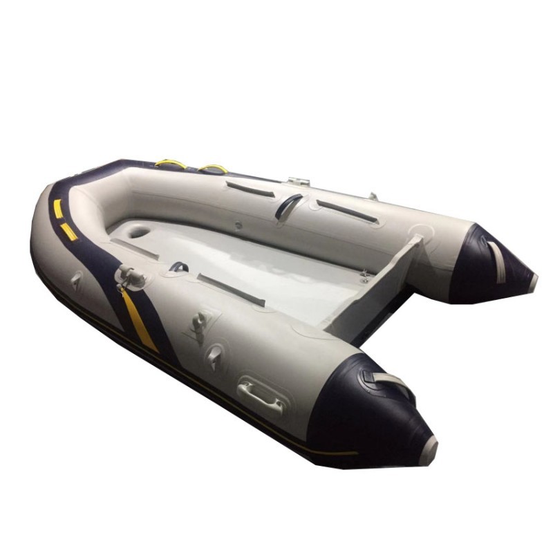 2022 Hand paddle boat