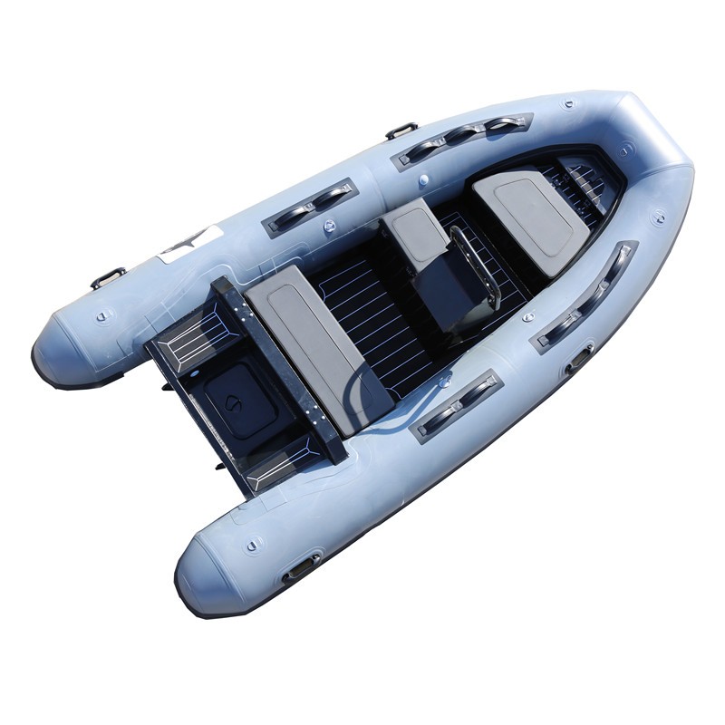 overbuilt console boats