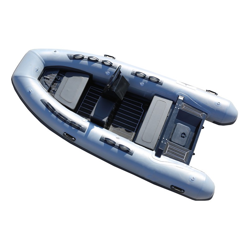 sport console boats