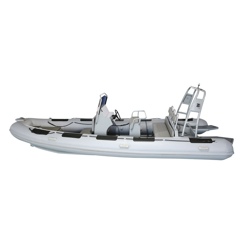 Rigid inflatable boat list of manufacturers
