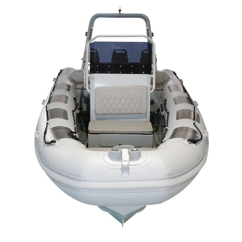 Rigid inflatable boat list of manufacturers