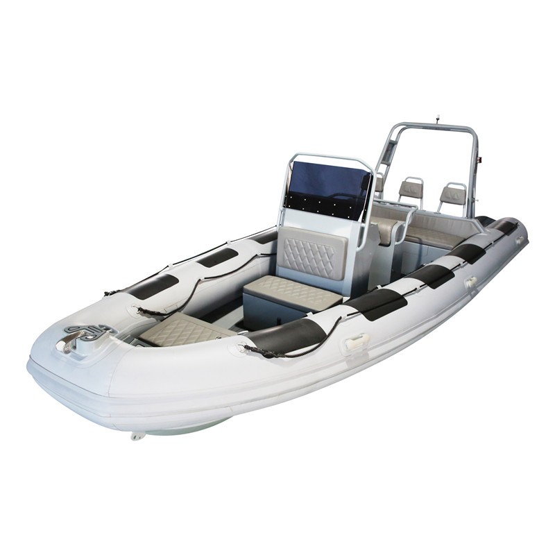 ridgid inflatable boat list of manufacturers