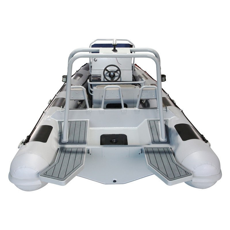 Rigid inflatable boat list of manufacturers