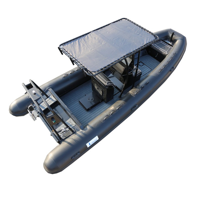 Rib boats for sale in Florida and Rigid inflatable boat