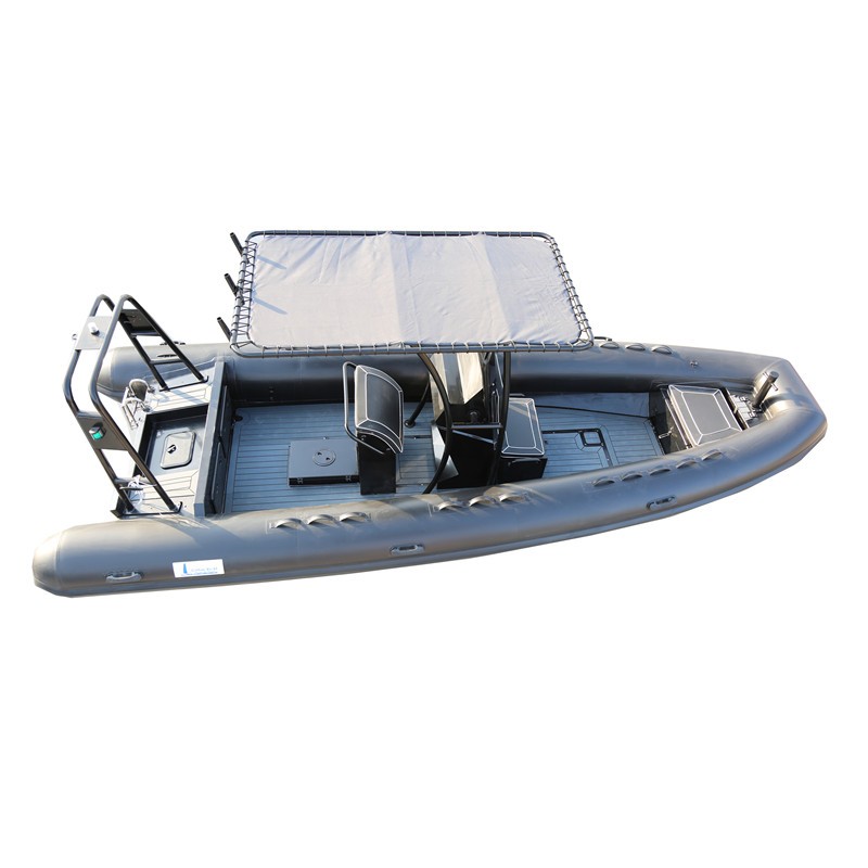 Rib boats for sale in canada