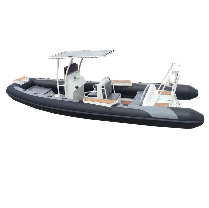 rigid inflatable boat manufacturers
