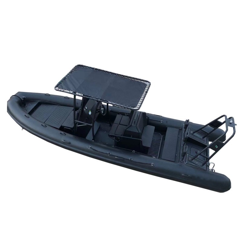 OEM/ODM Sport 700 rigid inflatable boat and hypalon gommone rib  Suppliers,Sport 700 rigid inflatable boat and hypalon gommone rib Factory