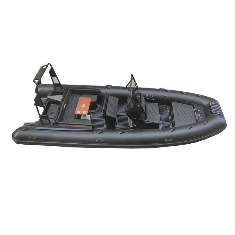 Rigid inflatable boat manufacturers