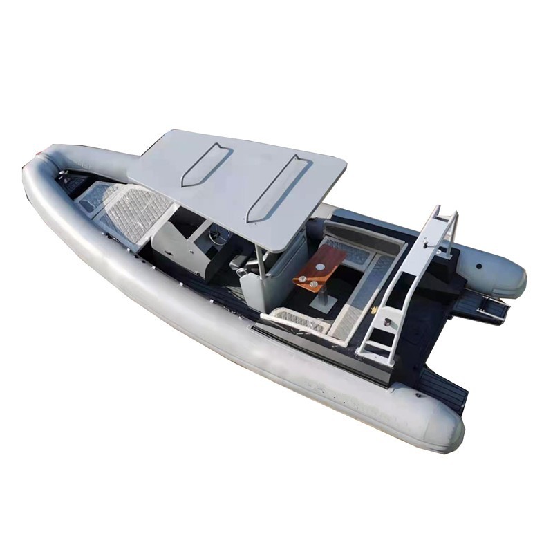 rigid hull inflatable boat for sale