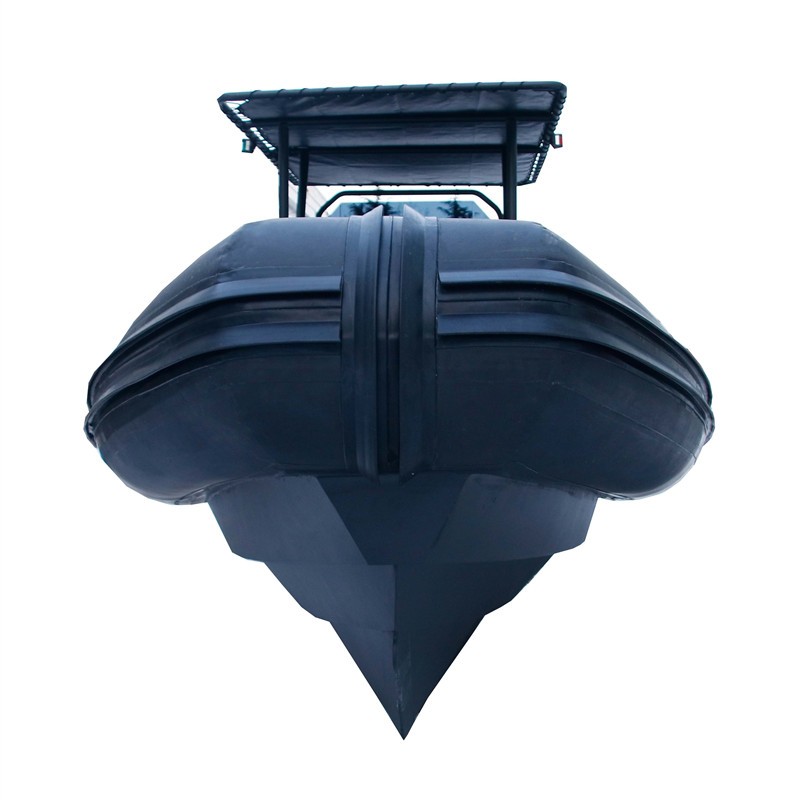 Inflatable boat manufacturers China