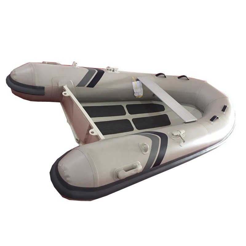 Small aluminum Rib Boat for fishing and Shrimp boats for sale