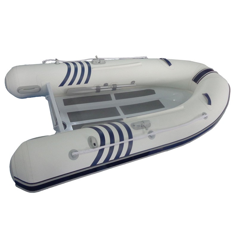 Rib dinghy