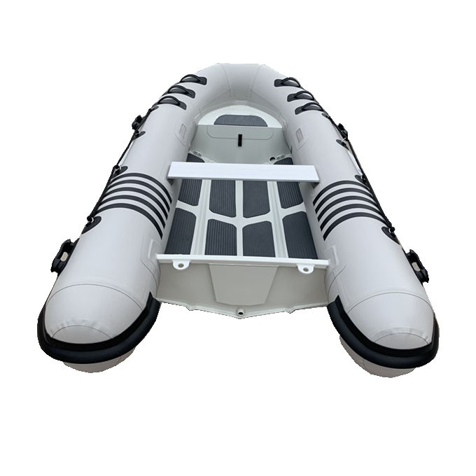 Highfield inflatable boat and tender prices
