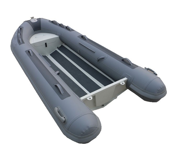 Aluminum hull dinghy and tender boat sale in Australia and Canada