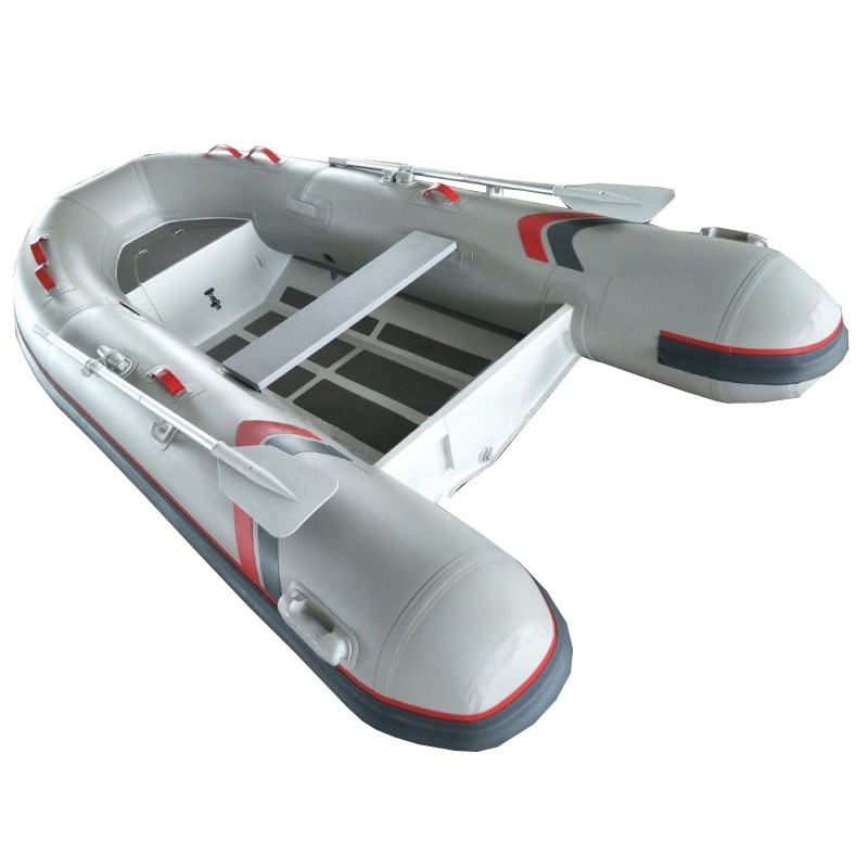 Best rib boat tender and rib boat made in china with rigid hull