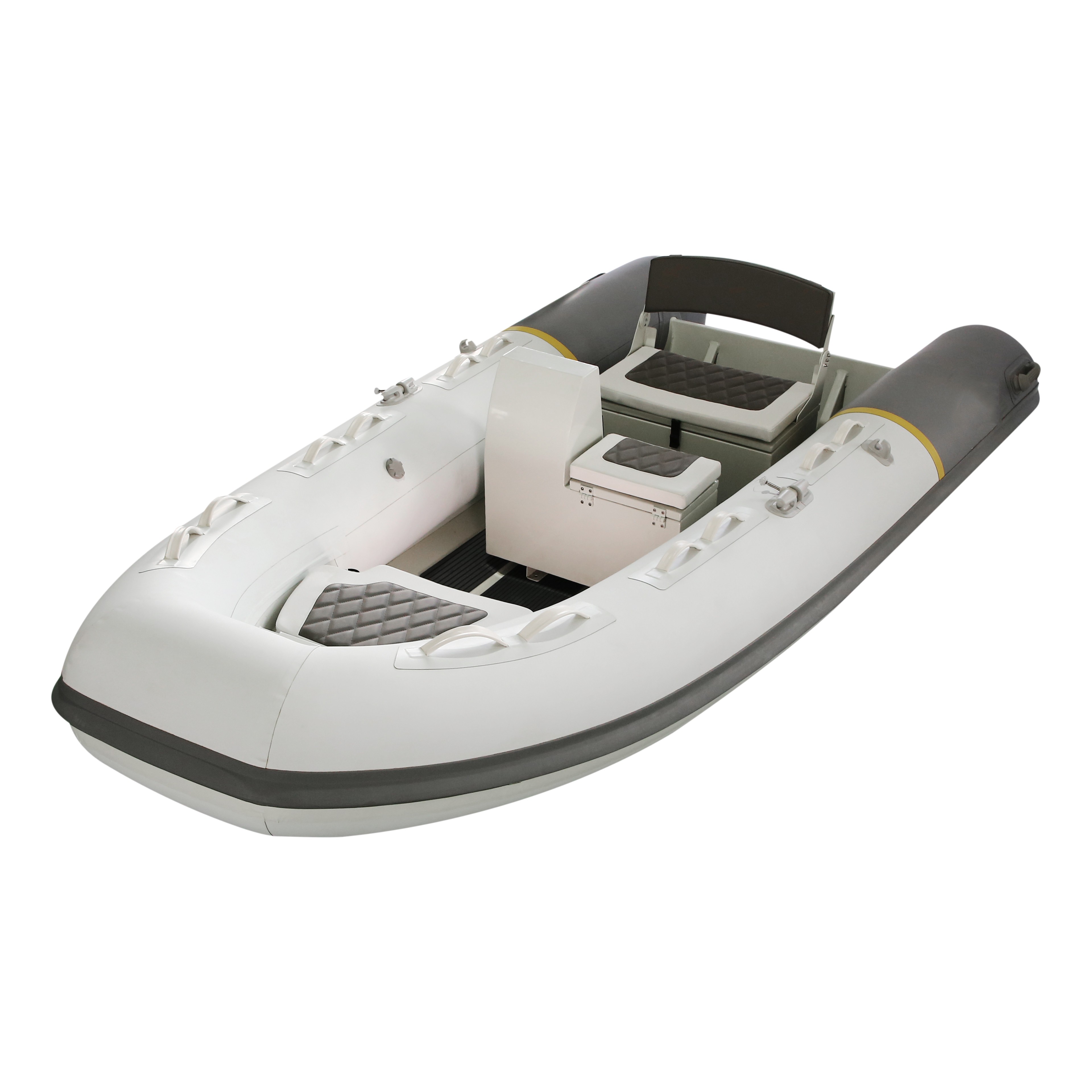 Rigid hull inflatable boat for sale and best inflatable boat