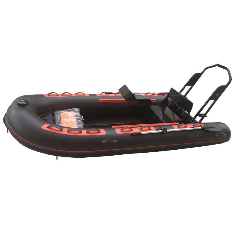 best inflatable boat