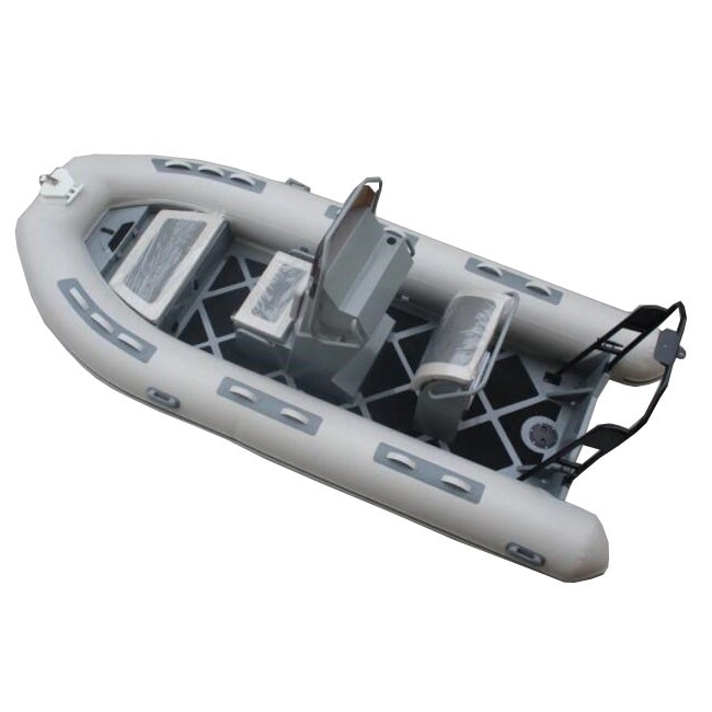 rhib boat price