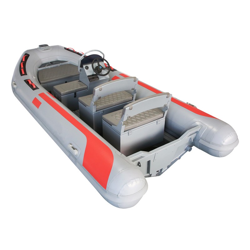 Zodiac rigid inflatable boats for sale