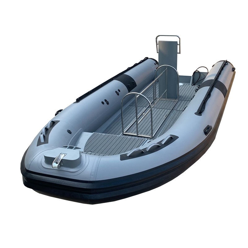 Military dinghy