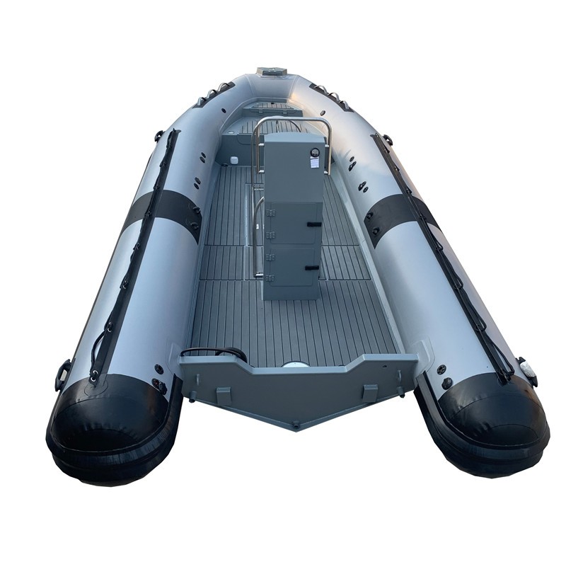 Inflatable boats san diego