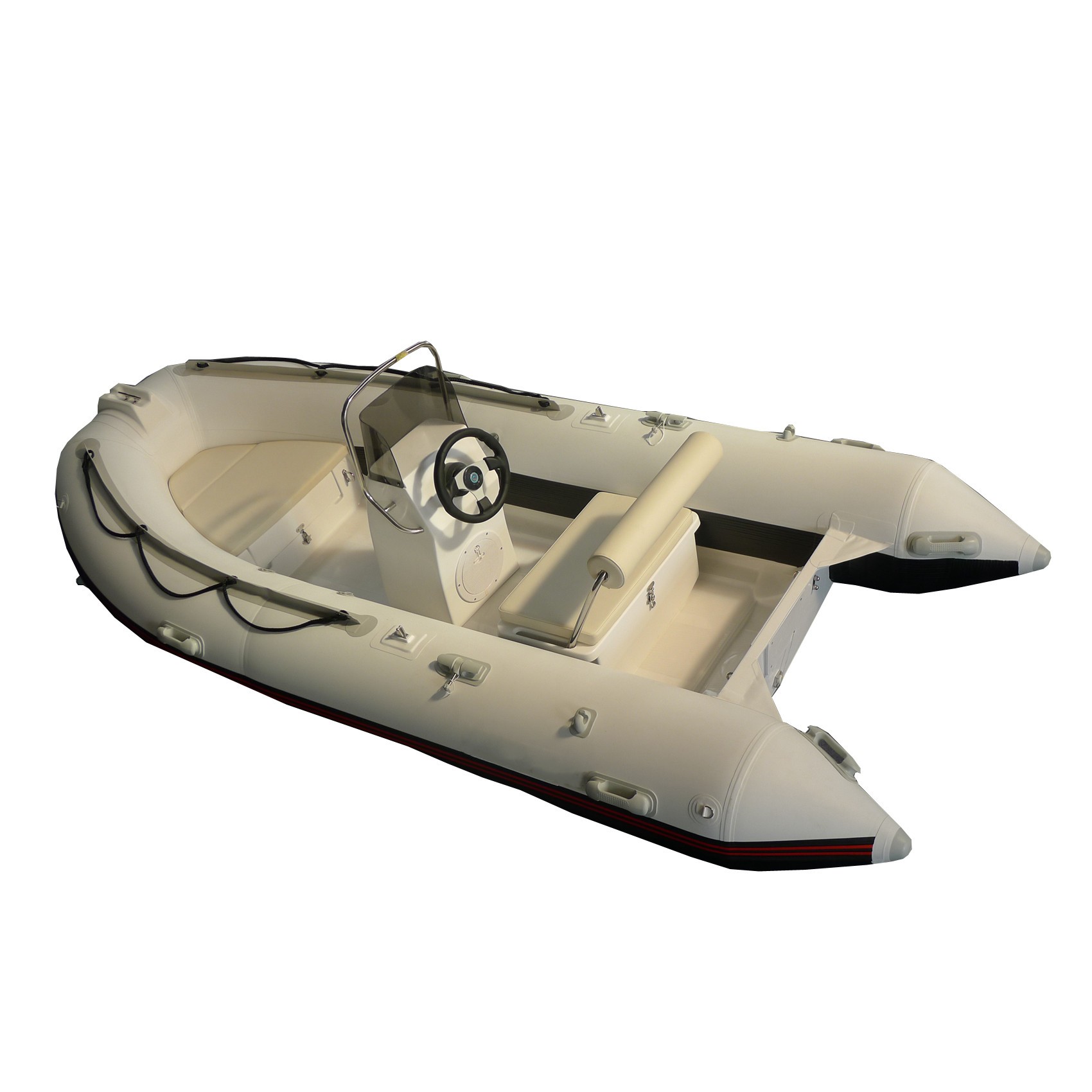 Fibreglass tender boats for sale