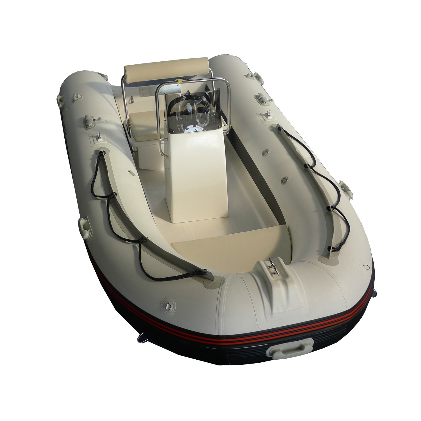 10 ft achilles inflatable boat