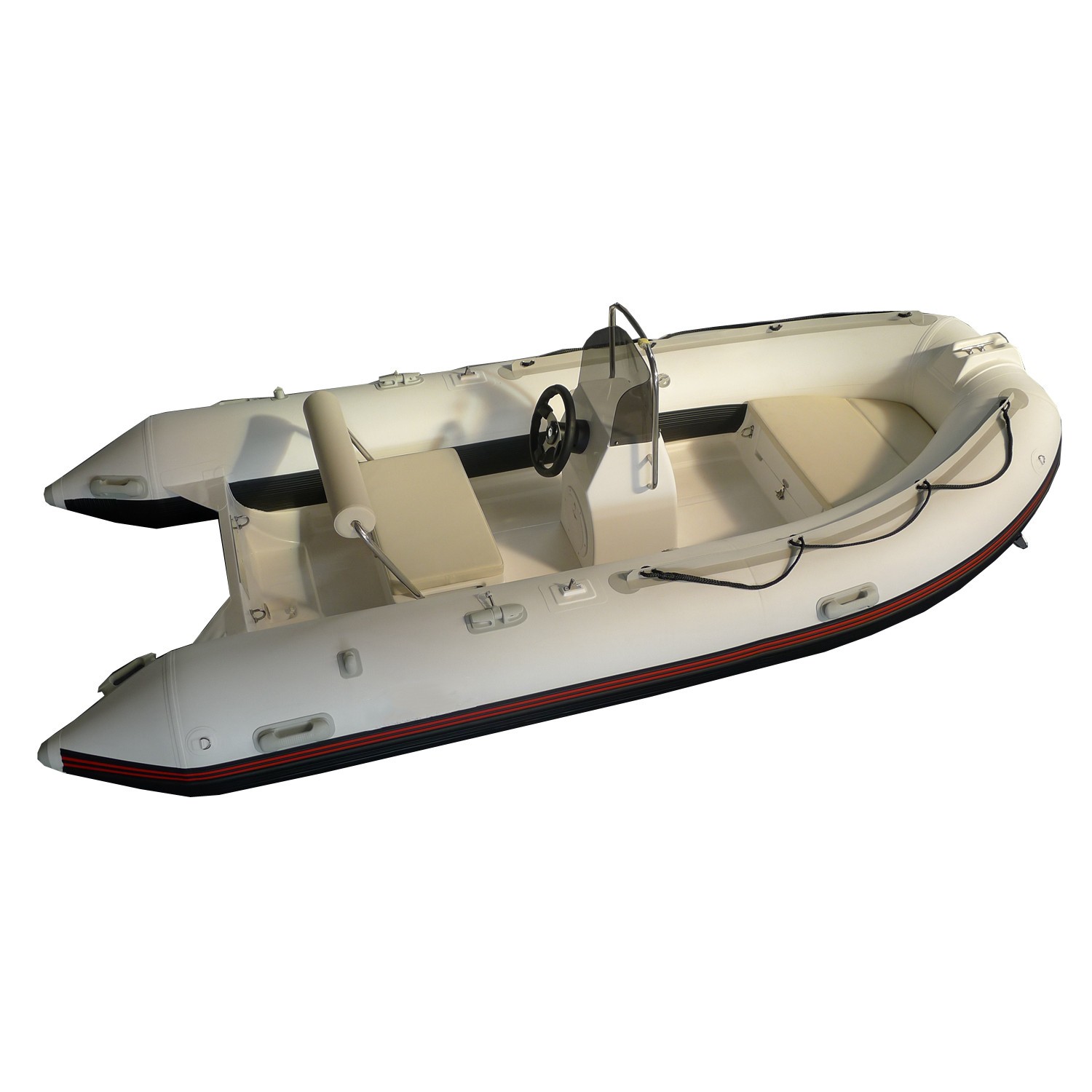 Fibreglass tender boats and 10 ft achilles inflatable boat for sale