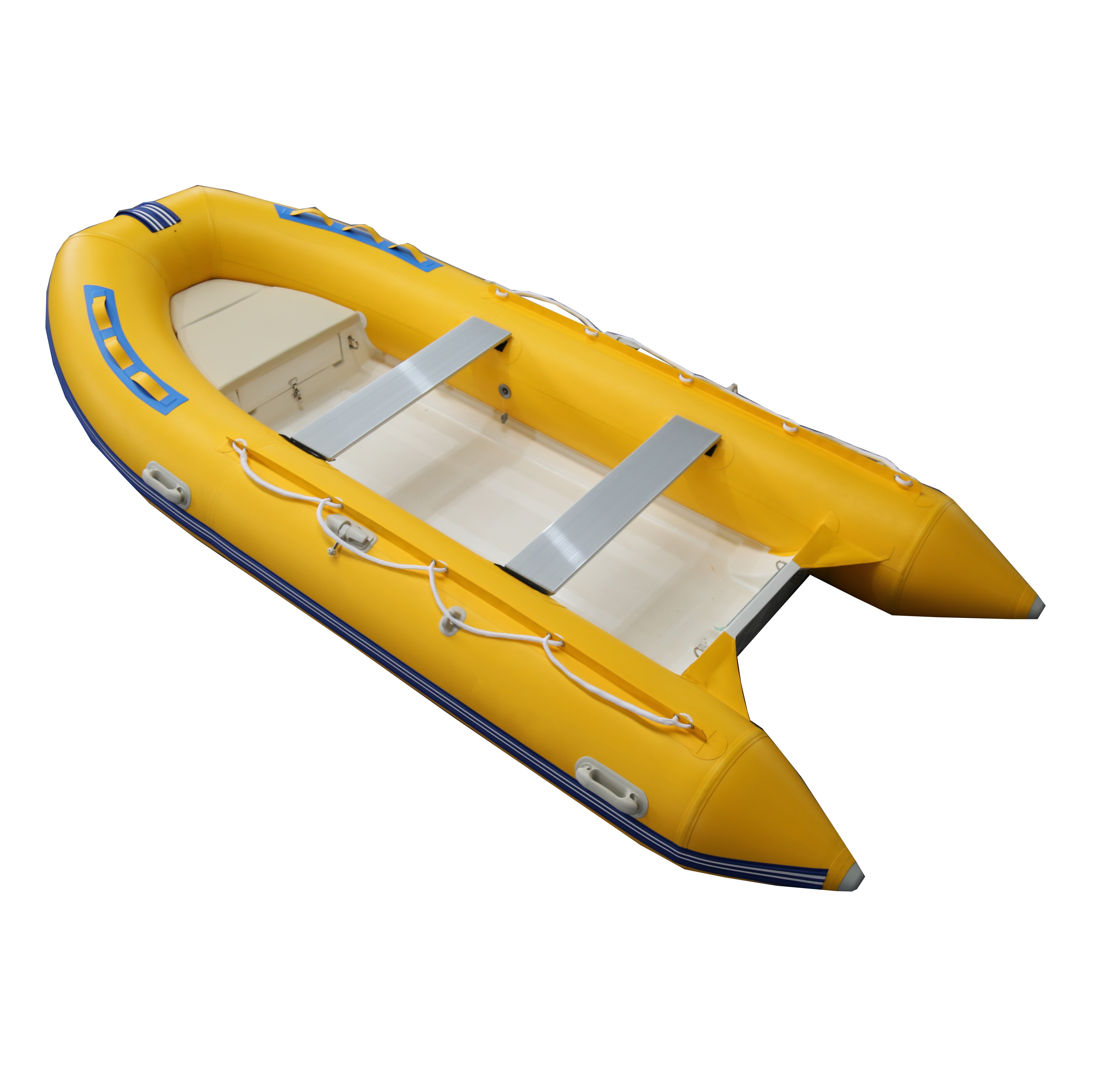 Achilles 10 inflatable boat