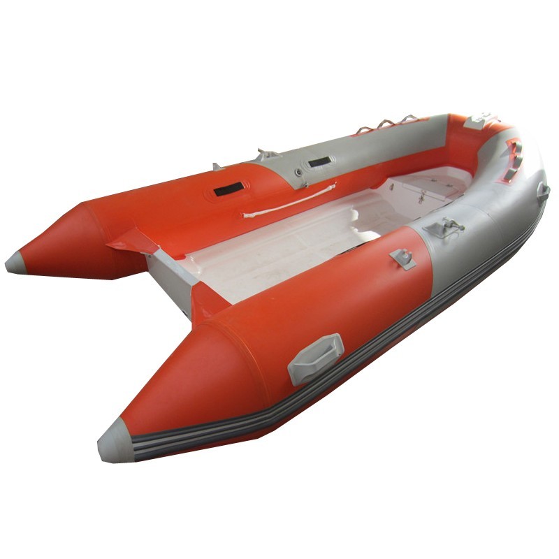 Inflatable boat manufacturer