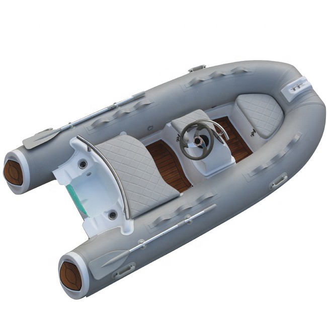 Rigid inflatable boat manufacturers