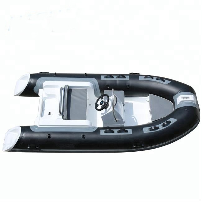 Brig inflatable boats