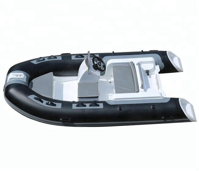 best rigid inflatable boat