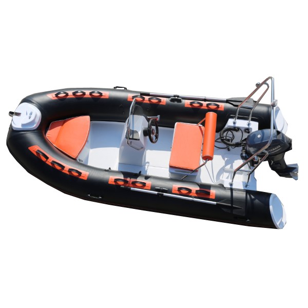 Top 10 rigid inflatable boats
