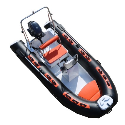 Best yacht tender dinghy and family rib boat