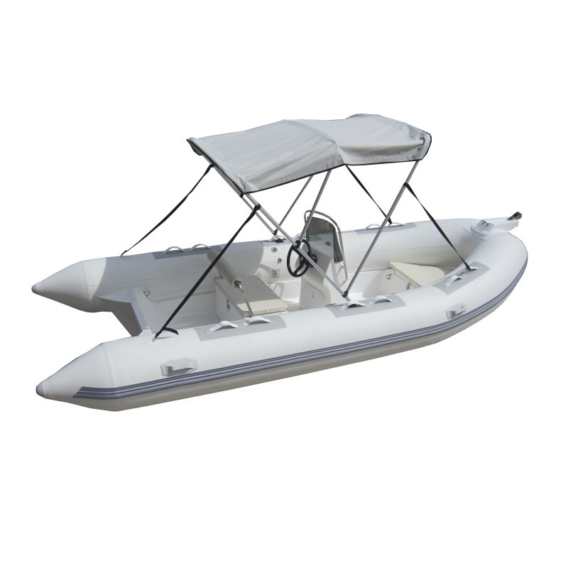 best yacht tender dinghy