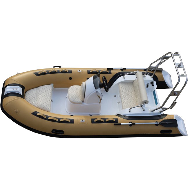 Pacific inflatable boats