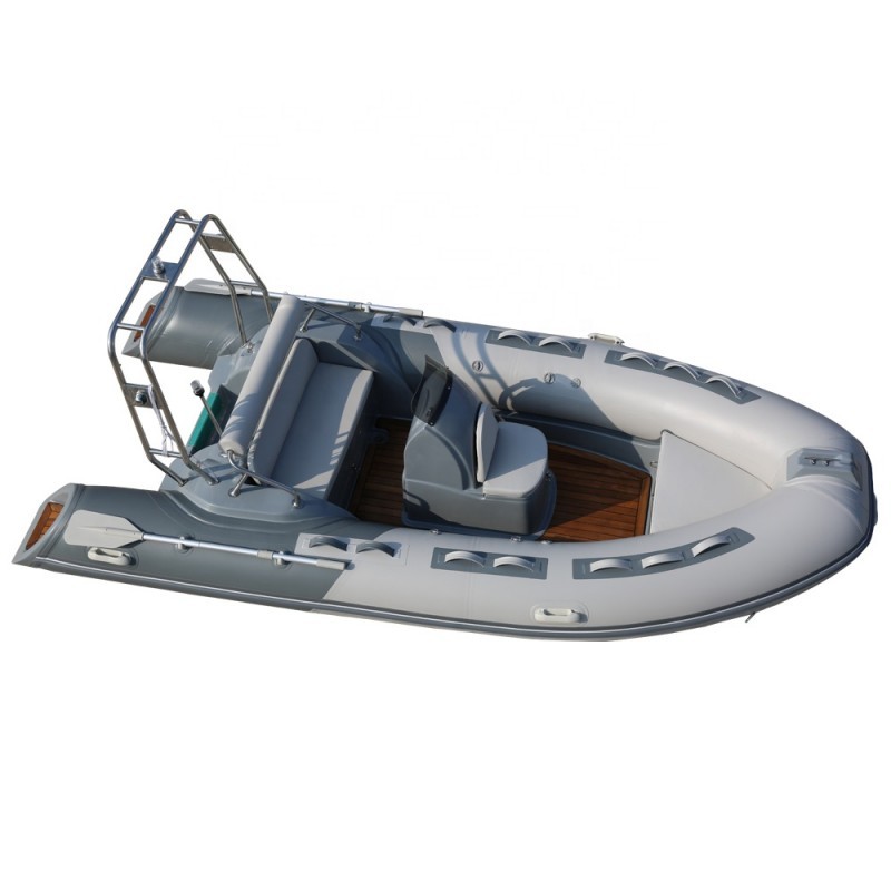 Customized Rigid Inflatable Boats