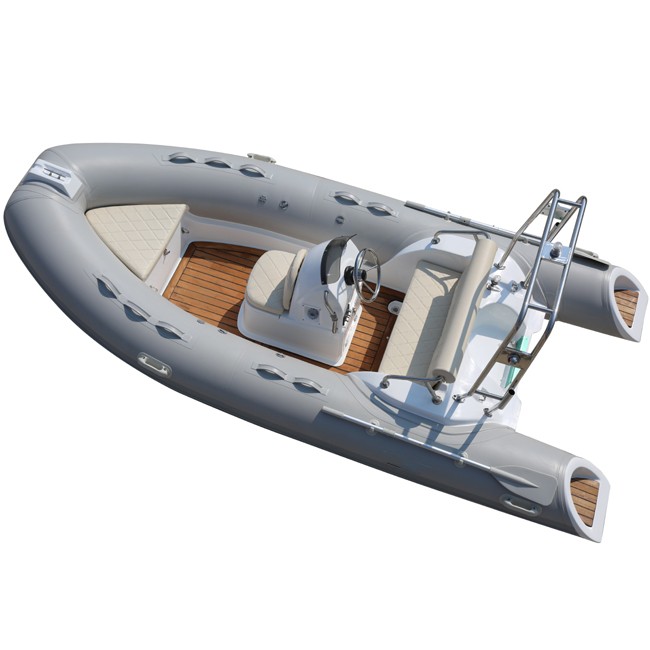 Customized best inflatable yacht tenders and inflatable fishing boats