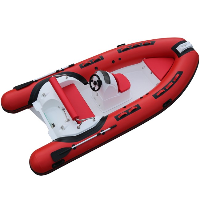 Customized best inflatable yacht tenders and inflatable fishing boats