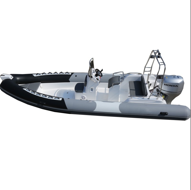 Military rib boat for sale