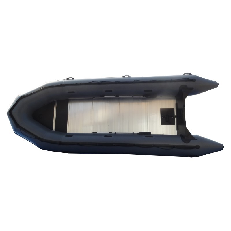 Inflatable boat fishing boat rubber boat