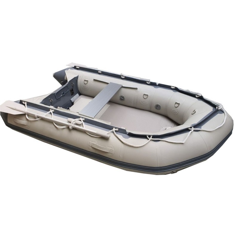 Dinghy manufacturers