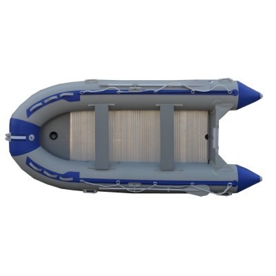 Aquamarine zodiac boat and Inflatable life boat