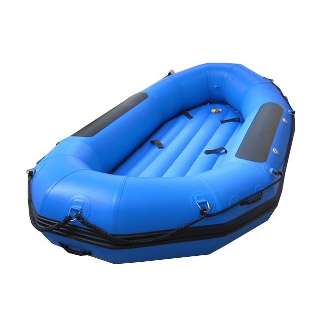 OEM/ODM Inflatable swim raft and power drift boats with