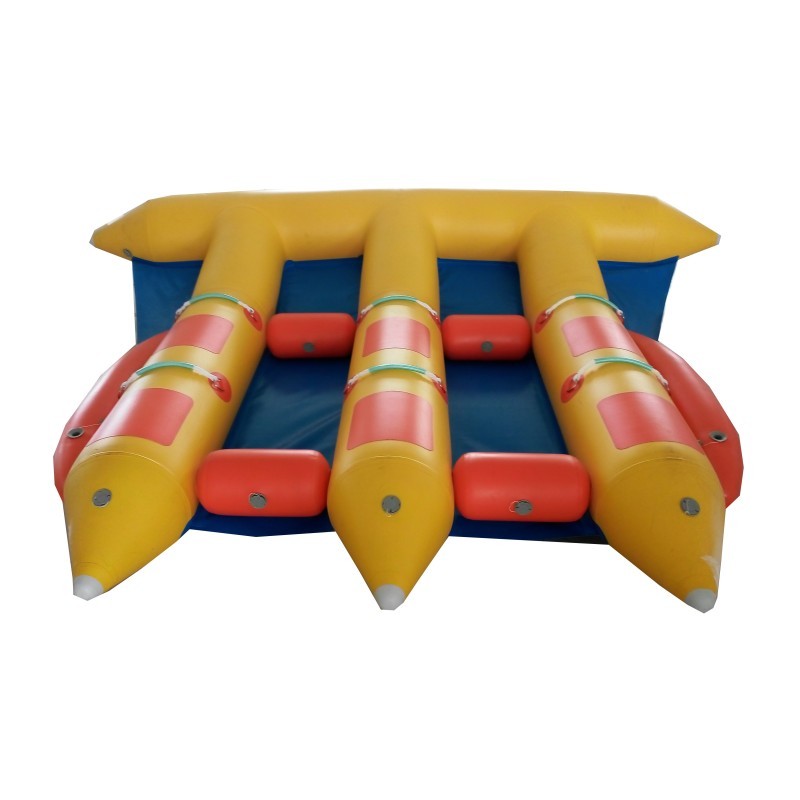 inflatable banana boat for sale