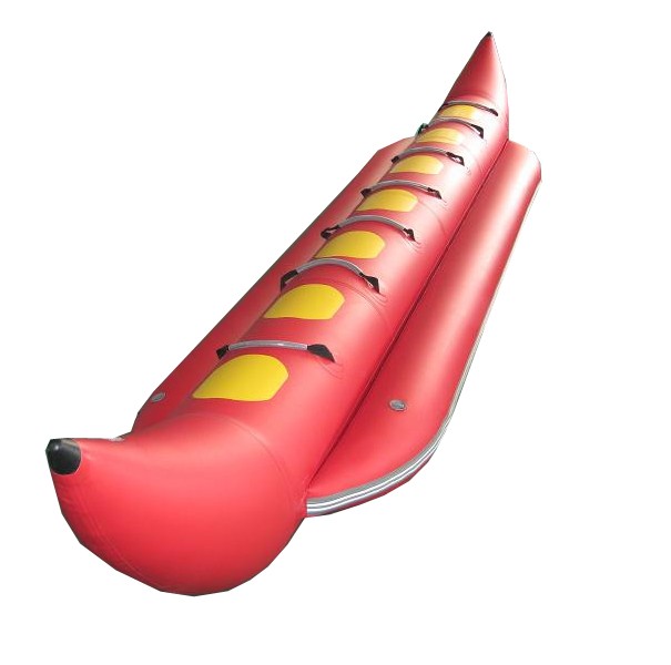 inflatable flying fish banana boat