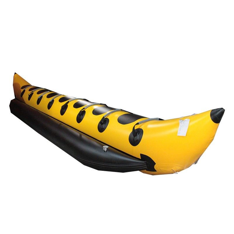 inflatable flying fish banana boat