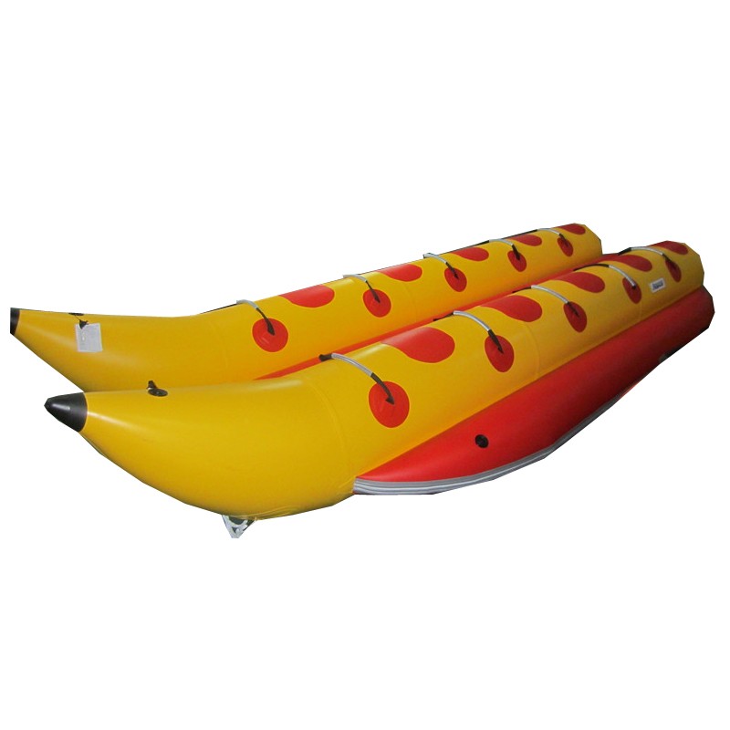 banana boat fly fish