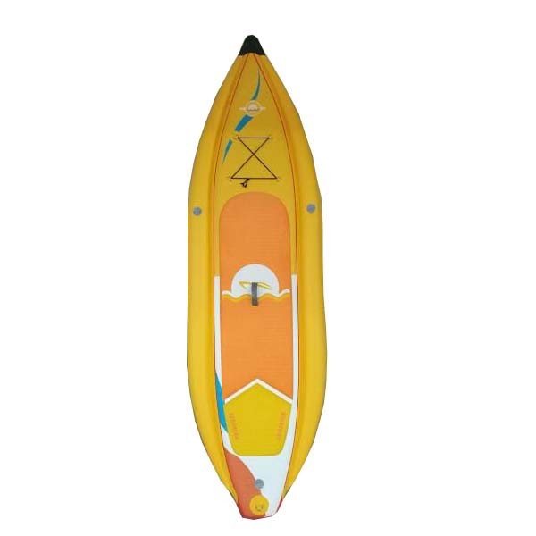 Sup wave board inflatable and inflatable fishing sup board